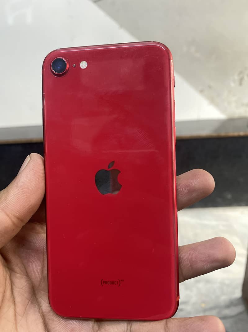 Apple iPhone SE 0