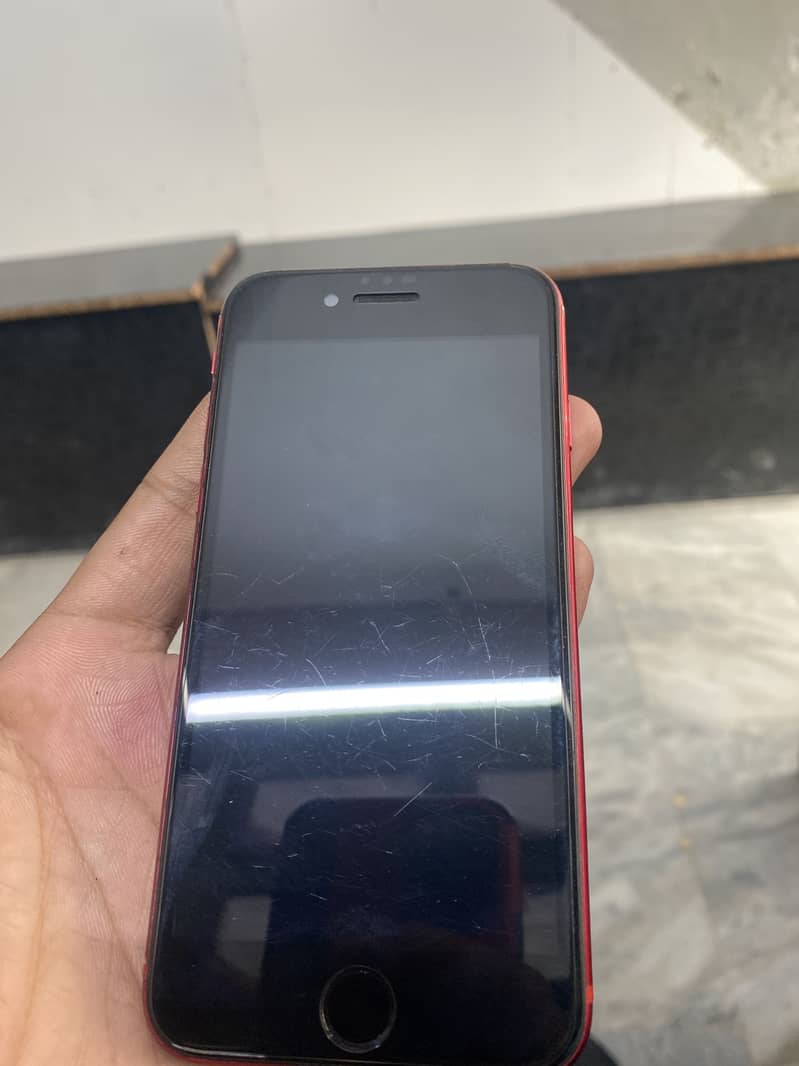 Apple iPhone SE 1