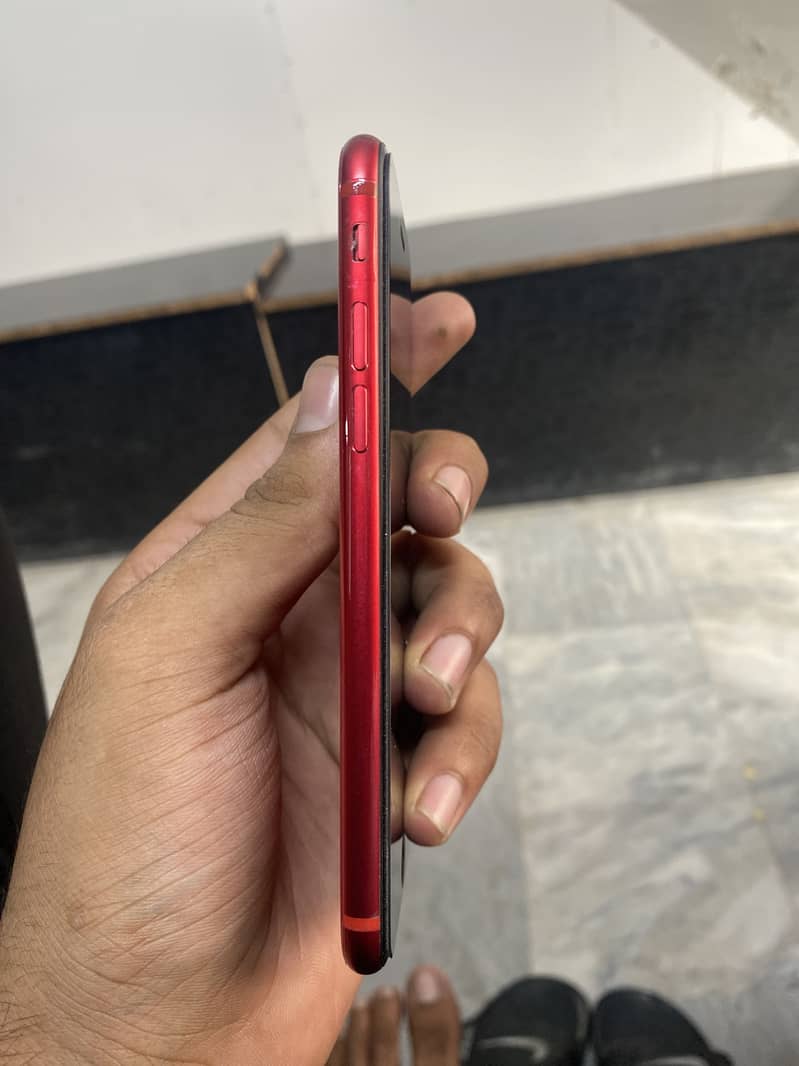 Apple iPhone SE 3