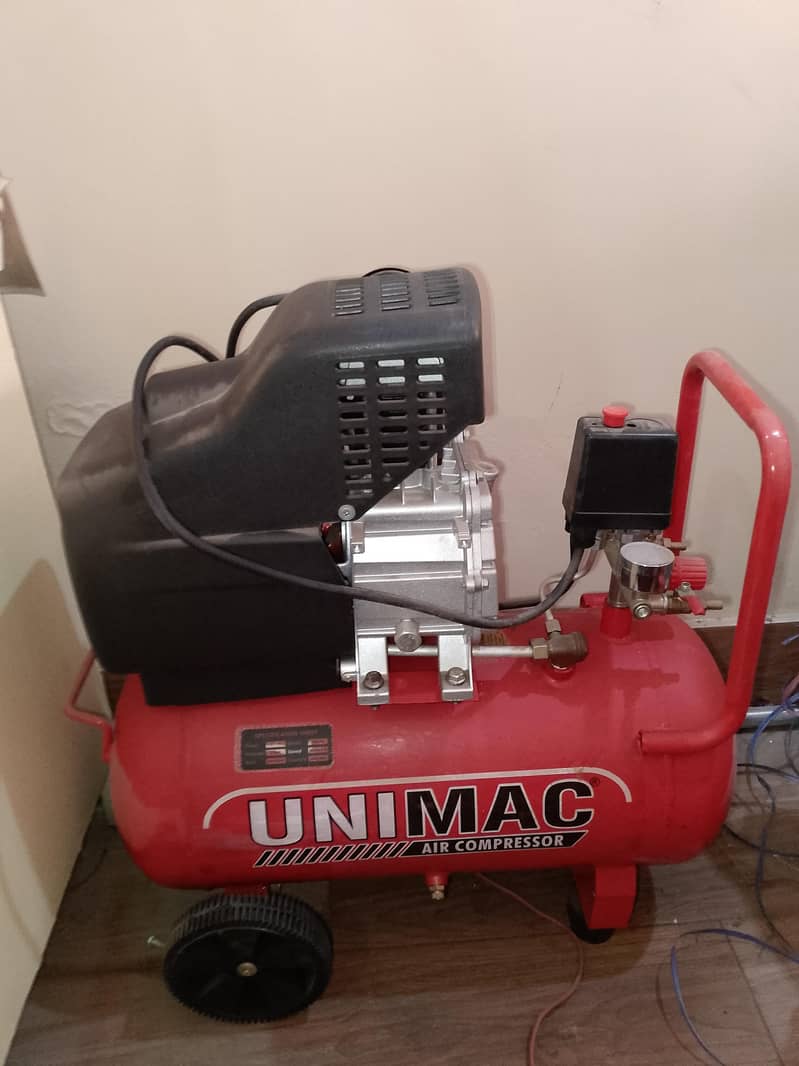 scrub packing machine 2