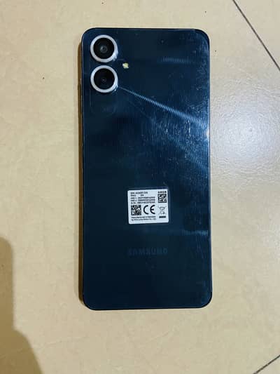 Samsung galaxy ao6
