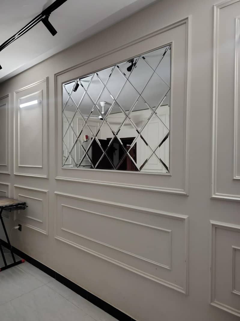 Wall Molding 1