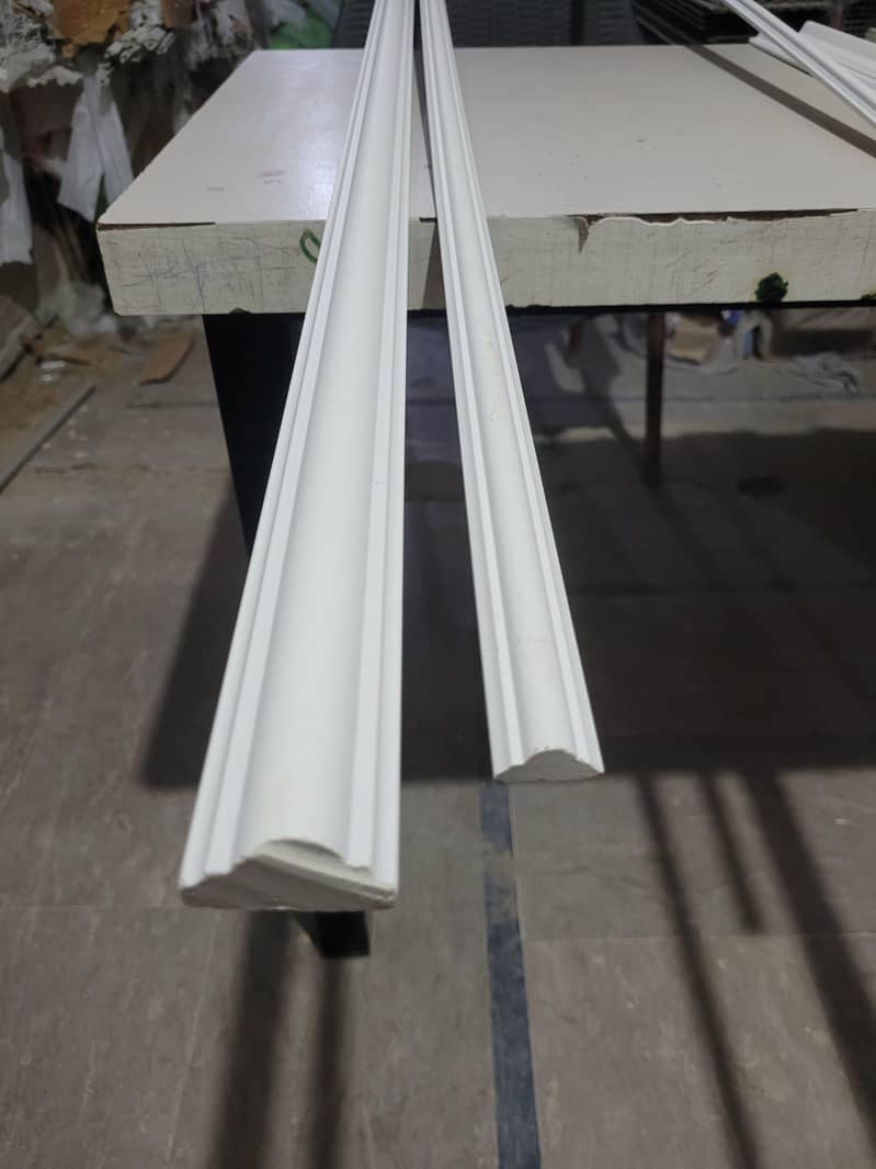 Wall Molding 2