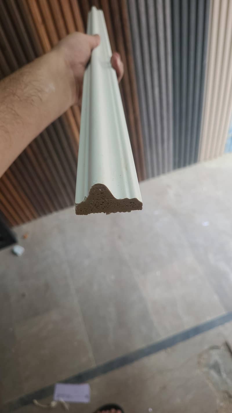 Wall Molding 3