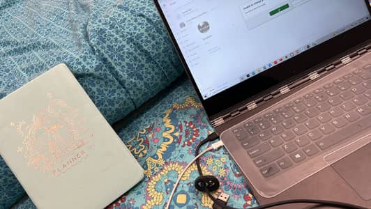 Lenovo Yoga