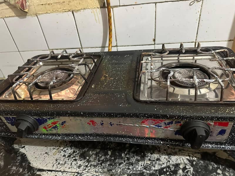 stove 1