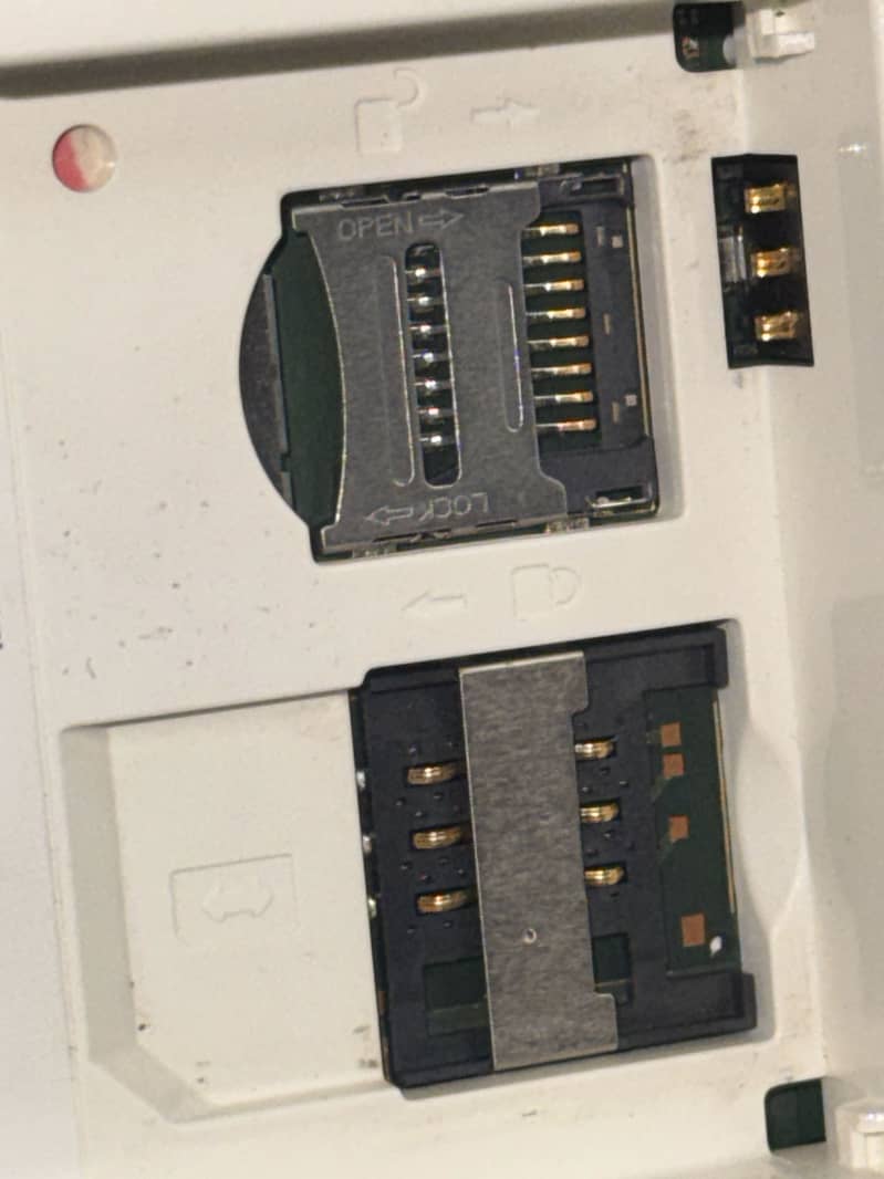 Huawei WIFI DEVICE 1