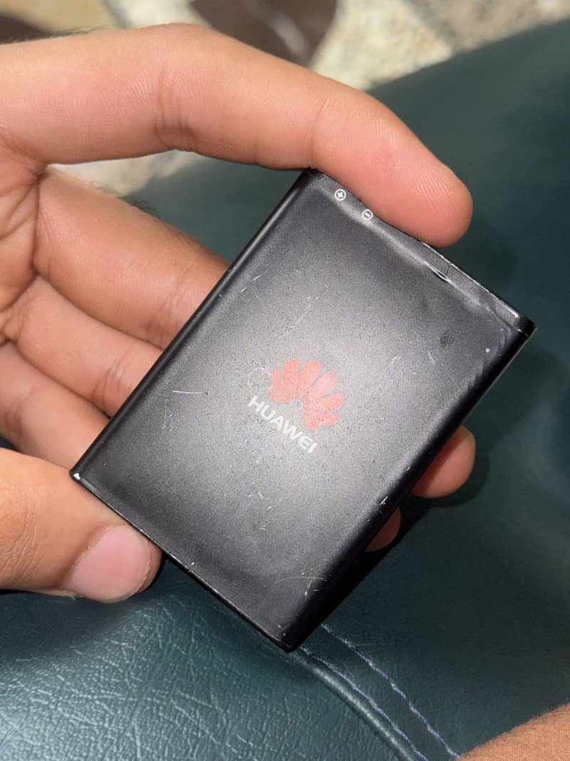 Huawei WIFI DEVICE 2