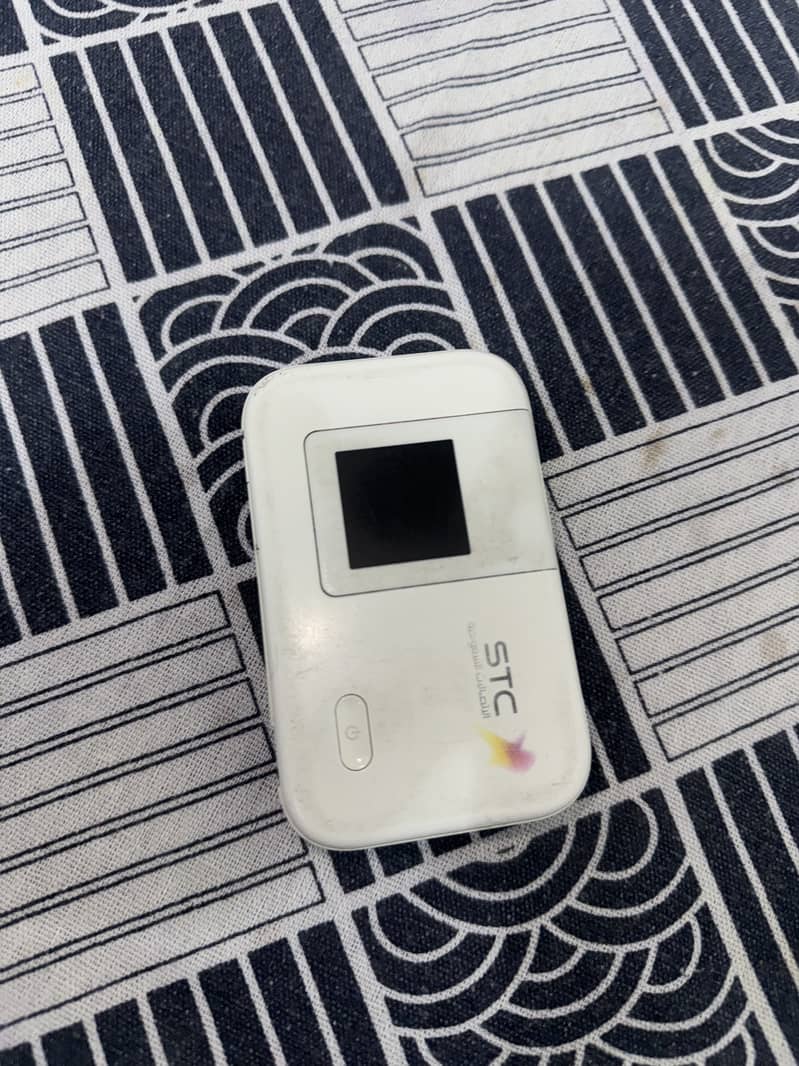 Huawei WIFI DEVICE 0