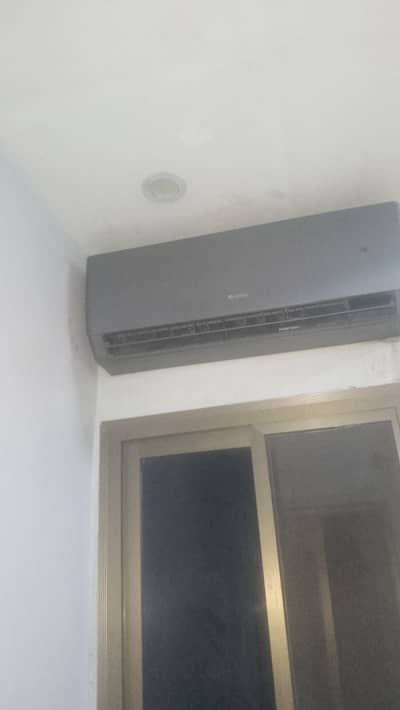 Used ac invertor hy