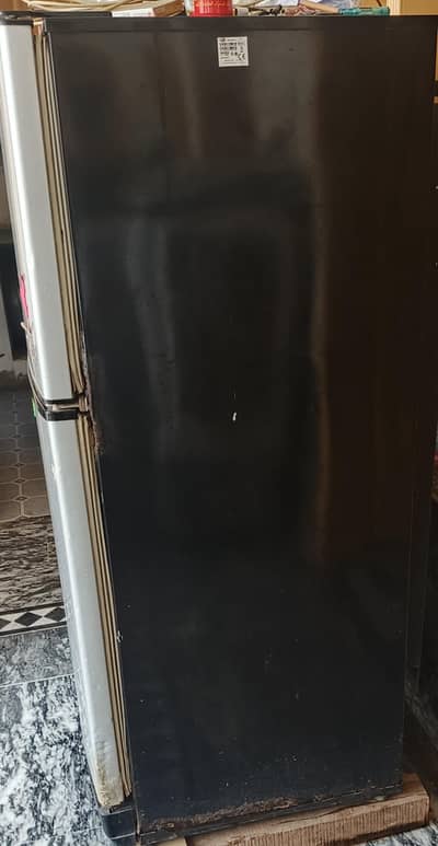 pel refrigerator
