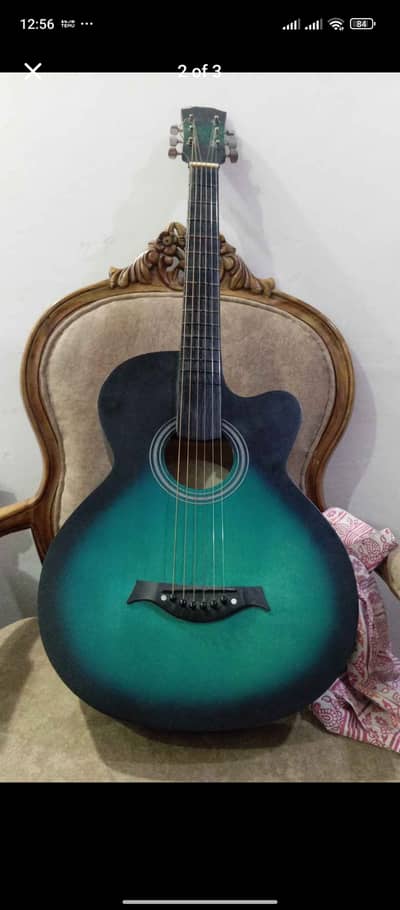 Guitar ( swift horse )