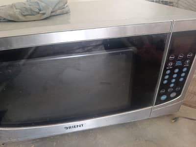 microwave