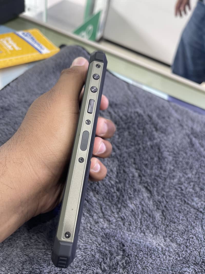 ULEFONE AMOR 8 0