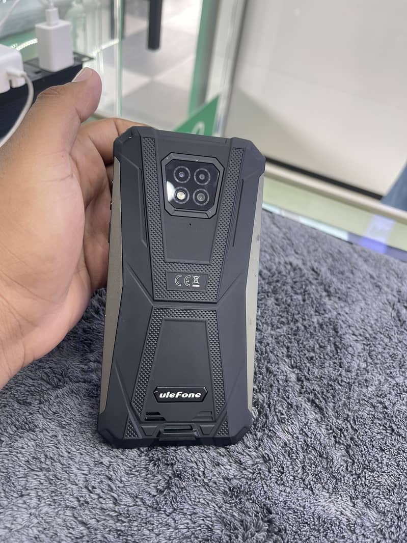 ULEFONE AMOR 8 1