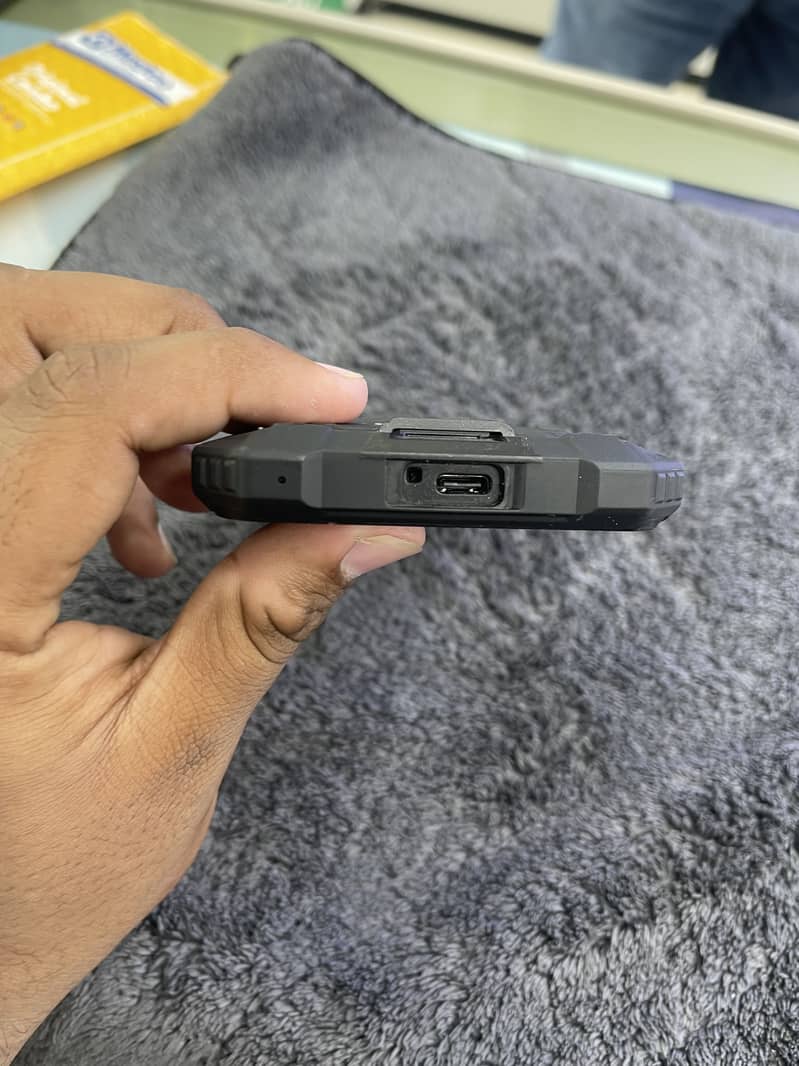 ULEFONE AMOR 8 2