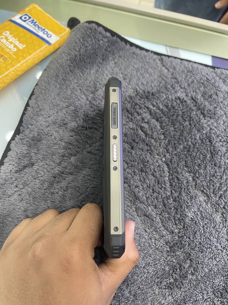 ULEFONE AMOR 8 3