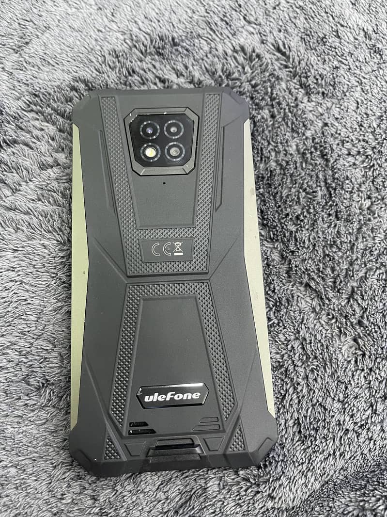 ULEFONE AMOR 8 5