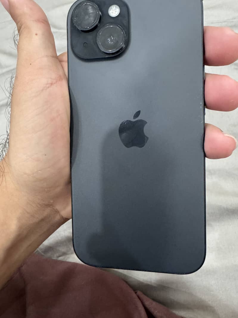 Apple iPhone 15 1