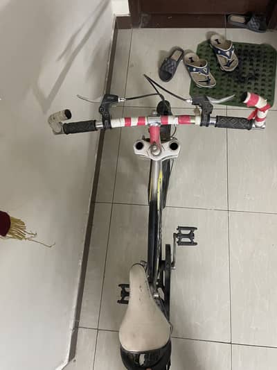 Humber cycle