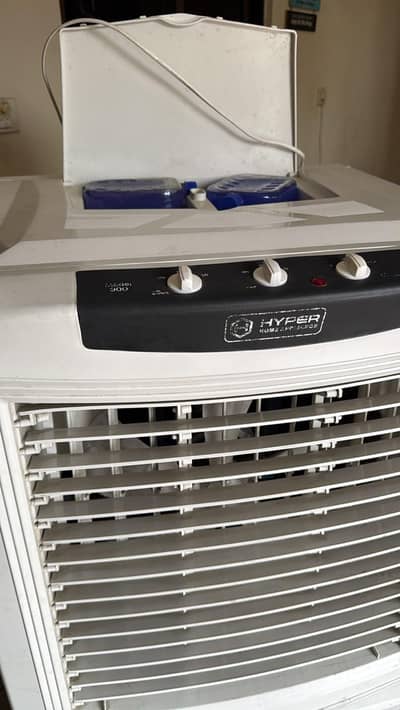 Air Cooler