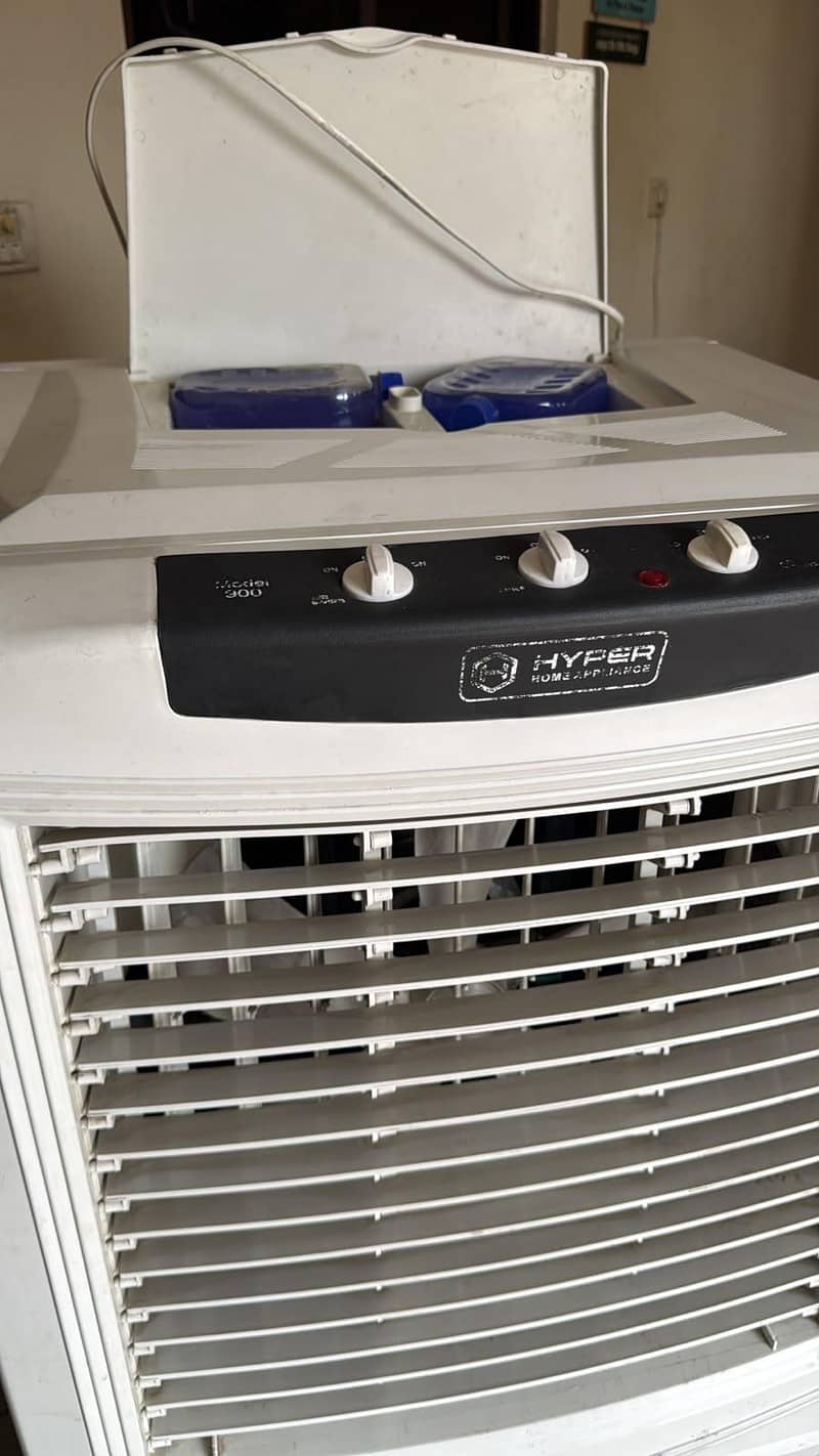 Air Cooler 0