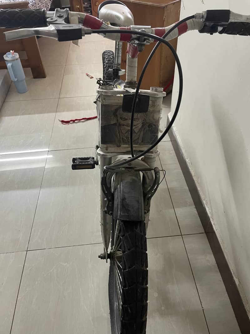 Humber cycle 1