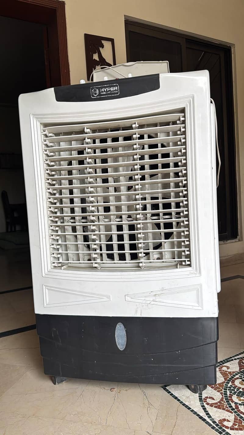 Air Cooler 1
