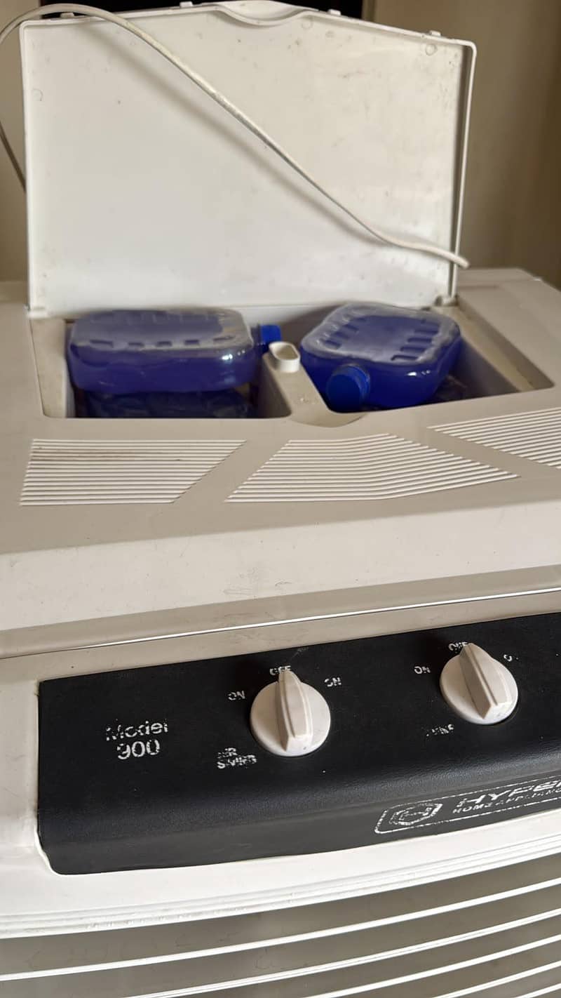 Air Cooler 2