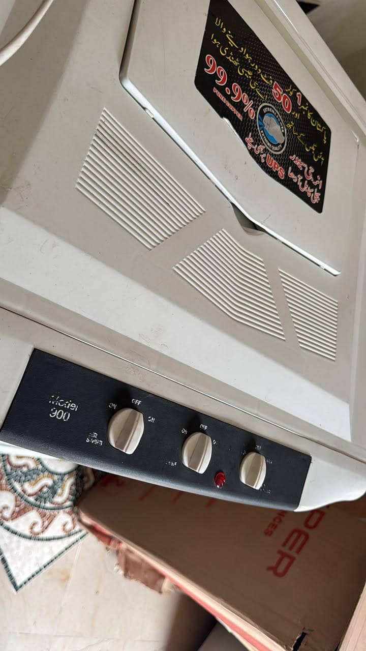 Air Cooler 3
