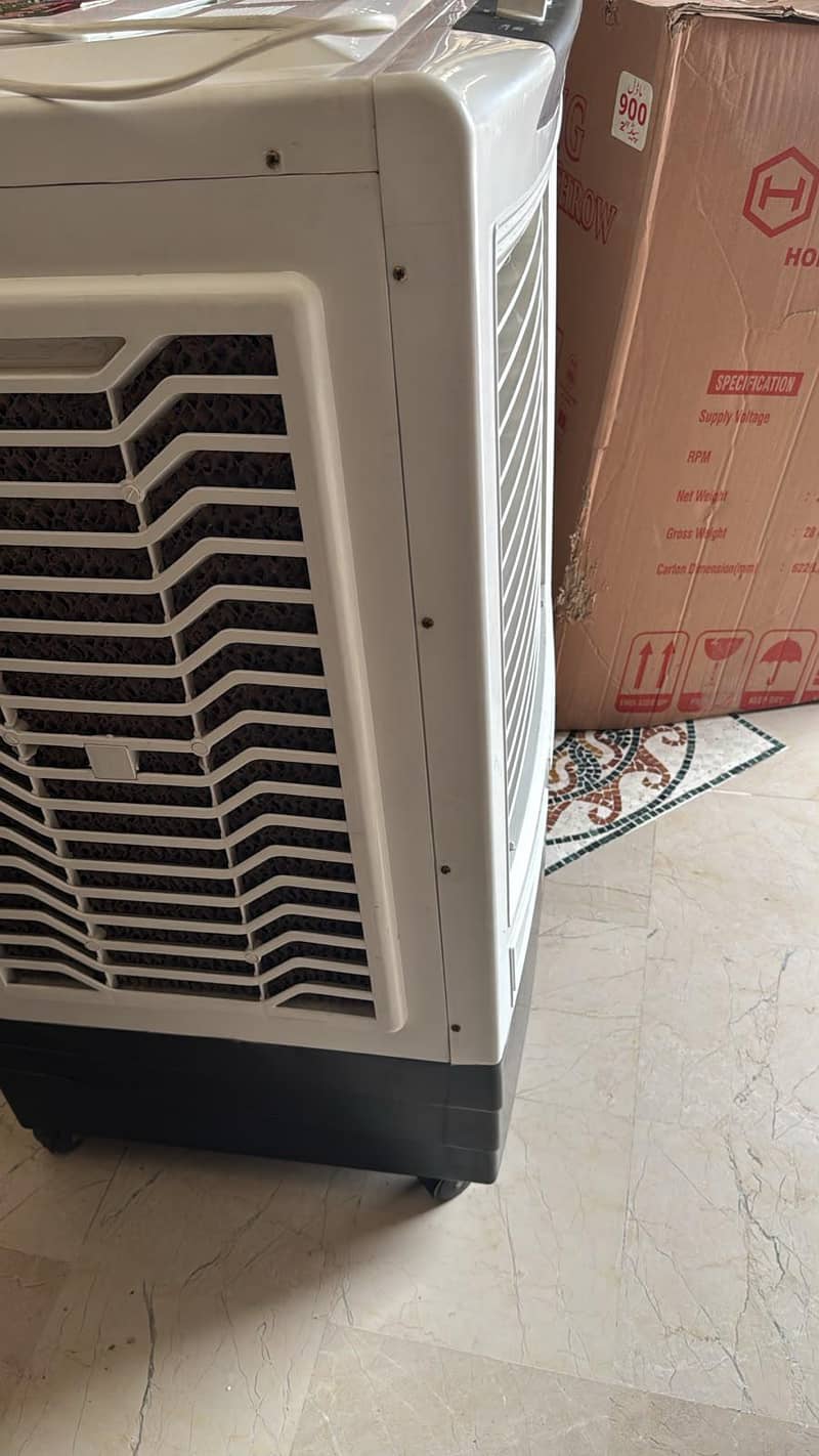 Air Cooler 4
