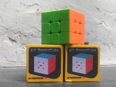 Rubik's Speed Cube 3*3
