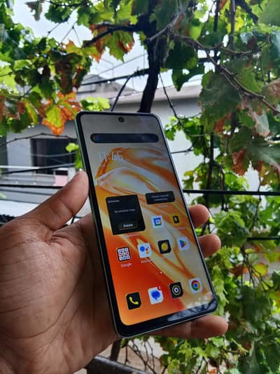Infinix Hot 40 Pro