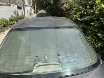 Honda City Vario 2007