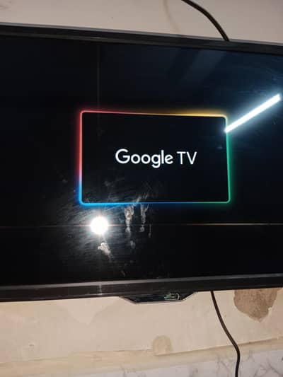 Google is best TV