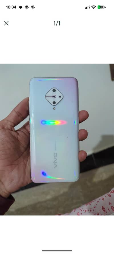 VIVO Y51