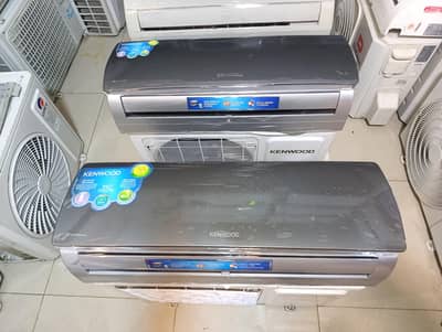 DC inverter ac 1 ton Kenwood / Inverter AC/ AC / Kenwood ac