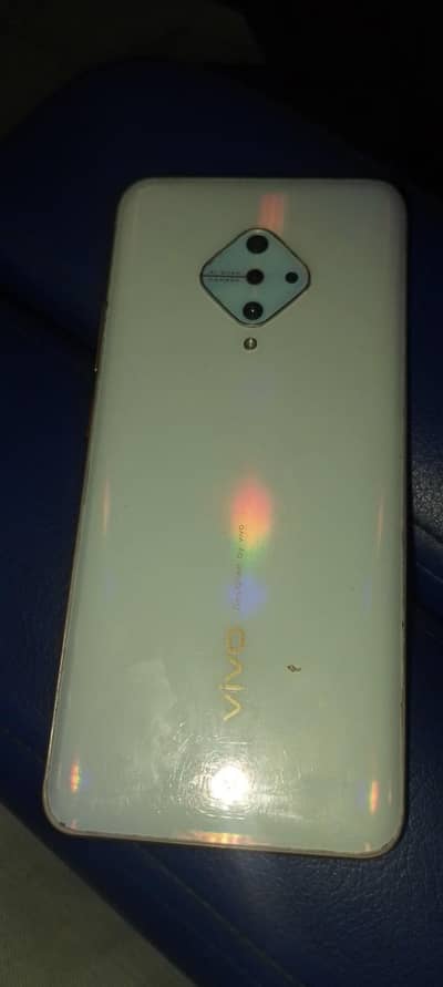 Vivo S1 Pro