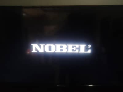 40inch NOBEL original LED TV android