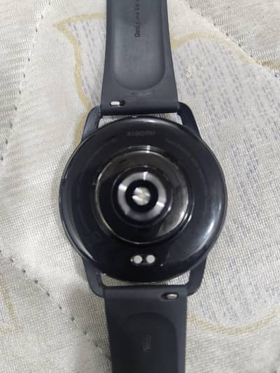 Xiaomi Watch S3