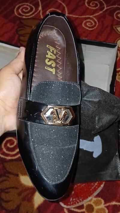 I sale my shoes