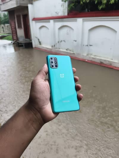 One Plus 8T