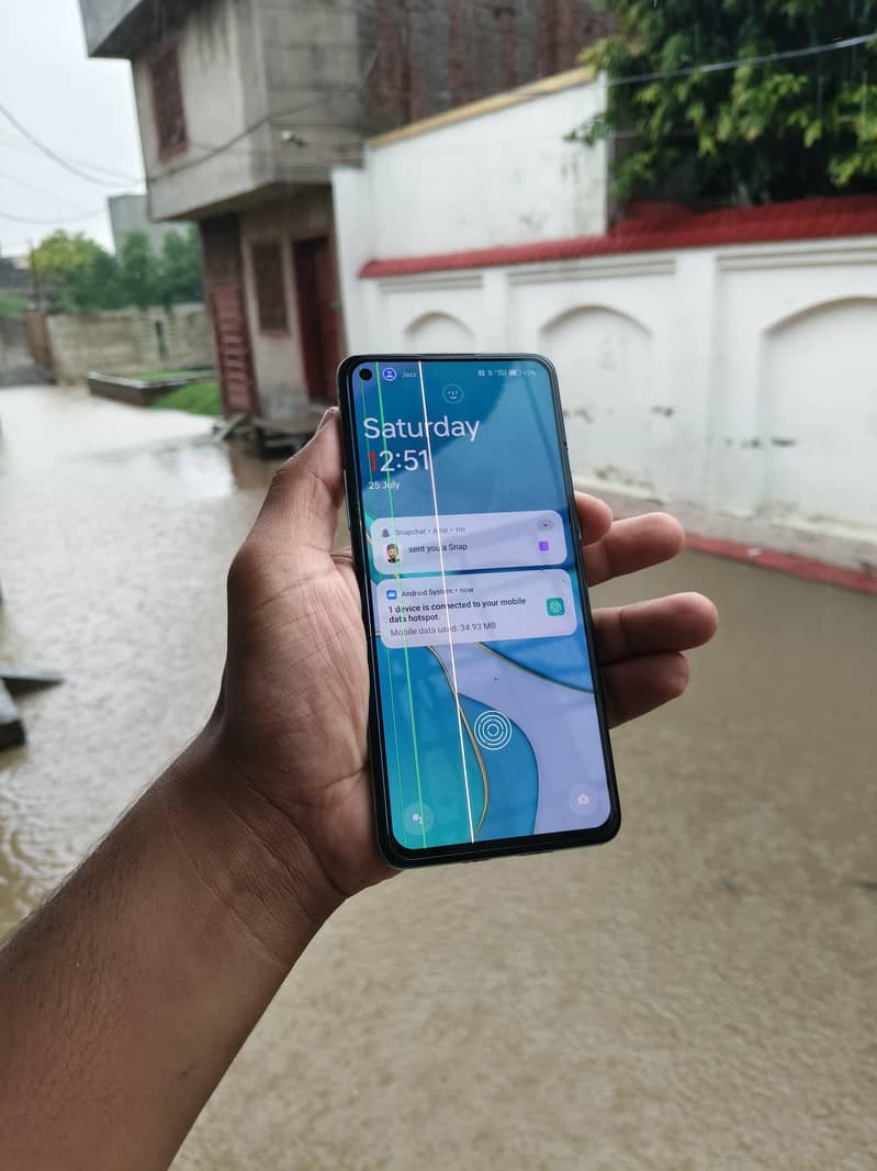 One Plus 8T 2