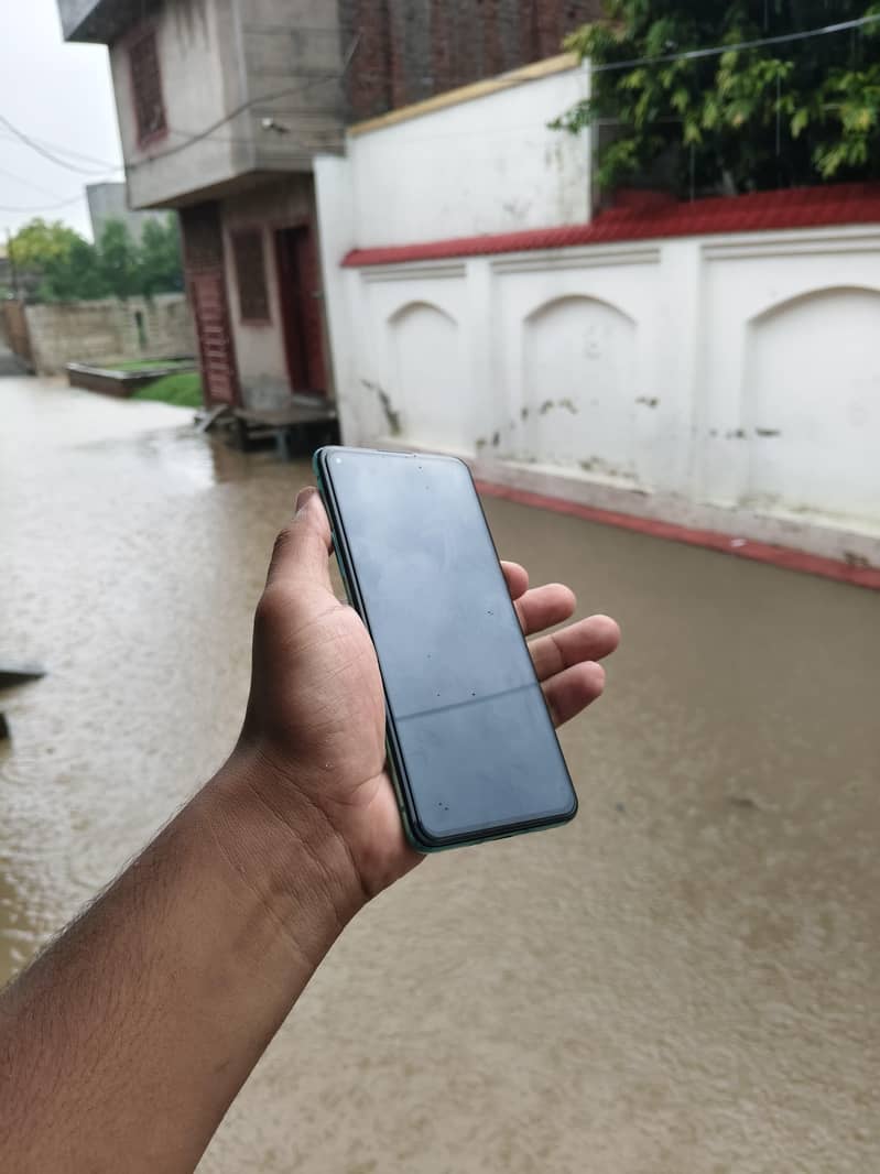One Plus 8T 3