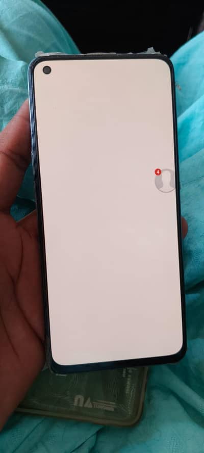 OPPO Reno6