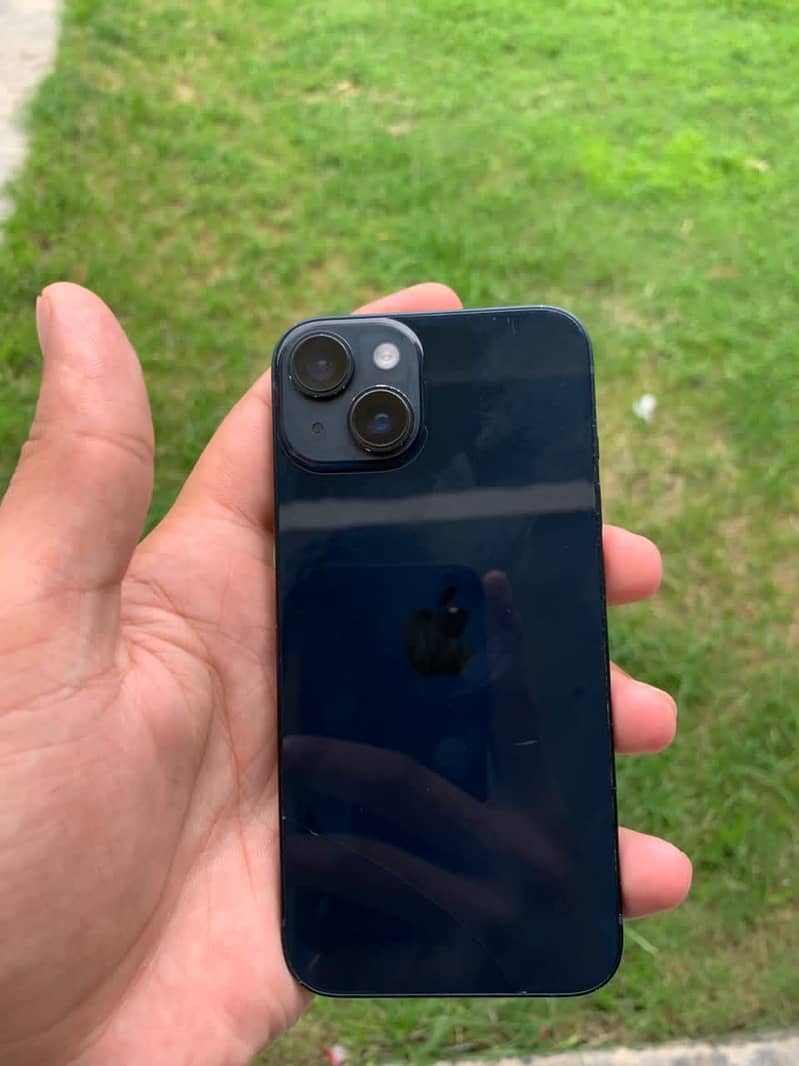 Apple iPhone 14 0