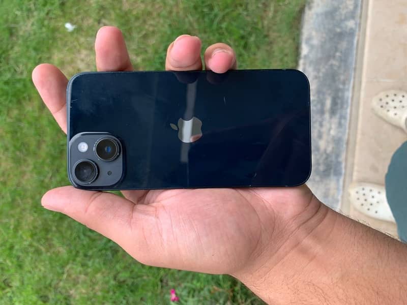 Apple iPhone 14 1