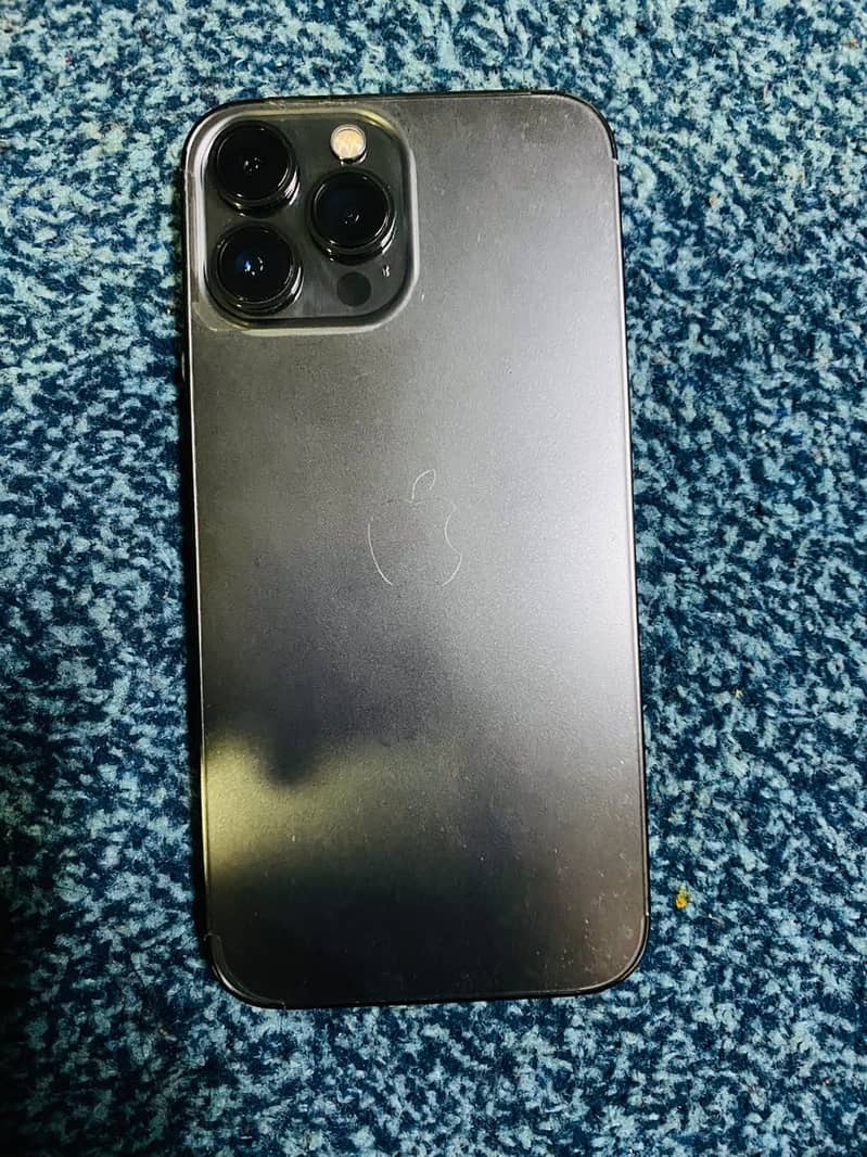 iPhone 13 Pro Max 5
