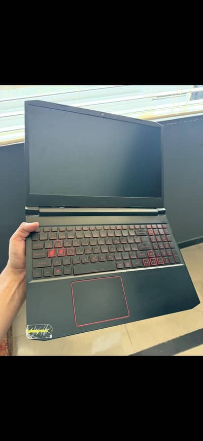 Acer Nitro 5 GTX1650
