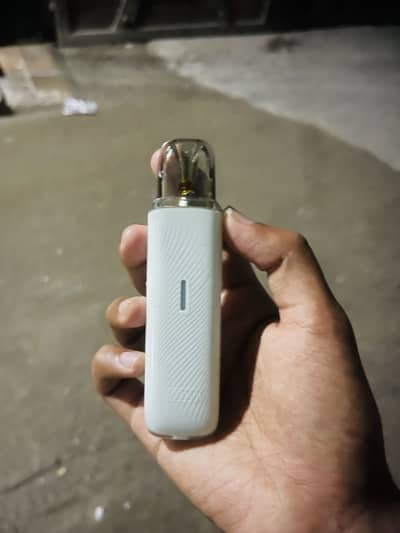 G5 lite new coil 1 weak use 35w heavy smoke fast charger 18+